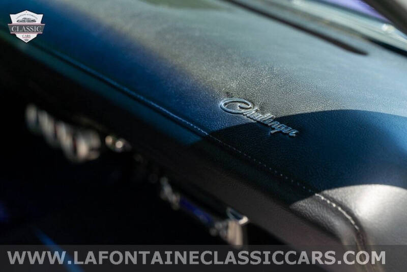 1970 Dodge Challenger