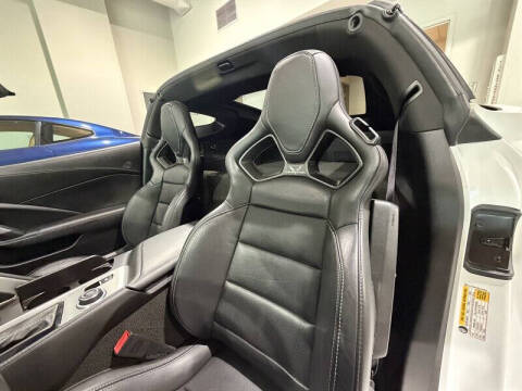 2014 Chevrolet Corvette Stingray