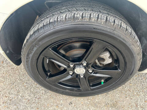 2008 Mazda MX-5 Miata