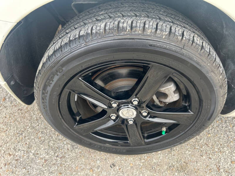 2008 Mazda MX-5 Miata