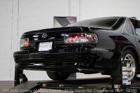 1994 Chevrolet Impala SS