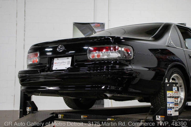 1994 Chevrolet Impala SS