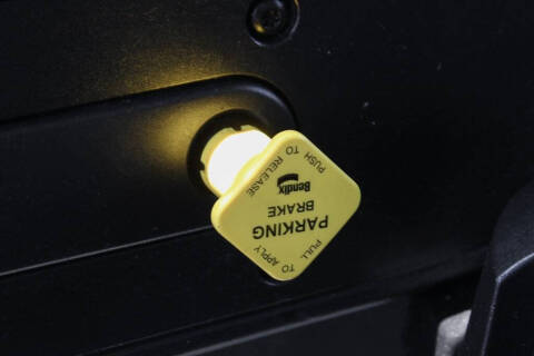 2022 International MV607