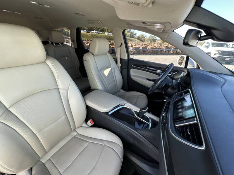 2019 Buick Enclave Premium