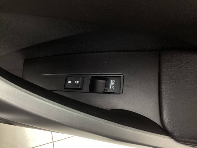 2013 Acura RDX w/Tech