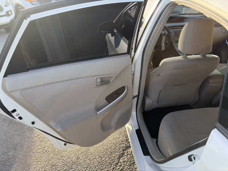 2013 Toyota Prius One