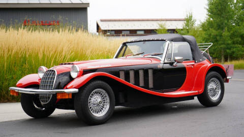 1979 Panther Lima Turbo