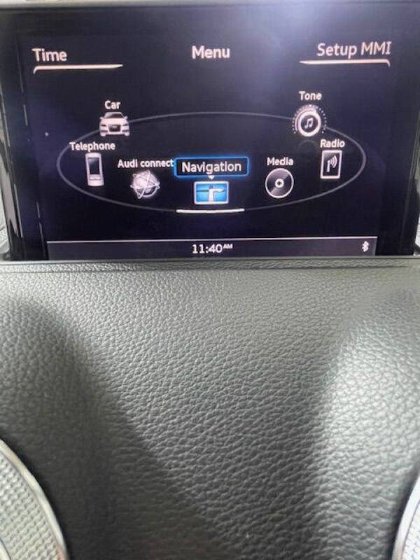 2015 Audi A3 2.0T quattro Premium Plus