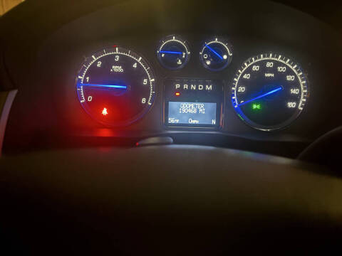 2011 Cadillac Escalade ESV Premium