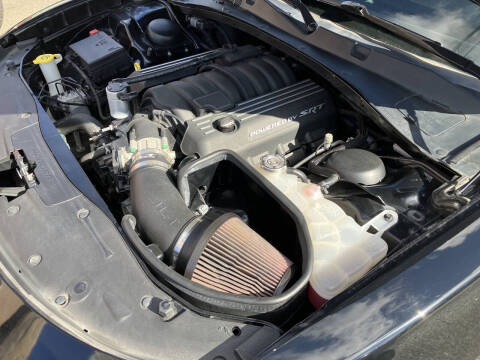 2019 Dodge Charger R/T Scat Pack