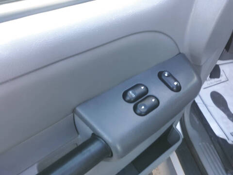 2003 Ford Explorer Sport XLS