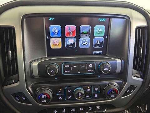 2019 GMC Sierra 3500HD