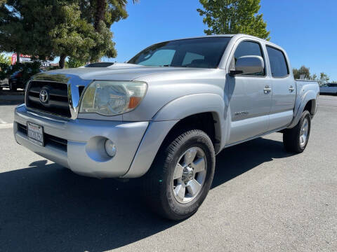 2006 Toyota Tacoma for sale at 707 Motors in Fairfield CA