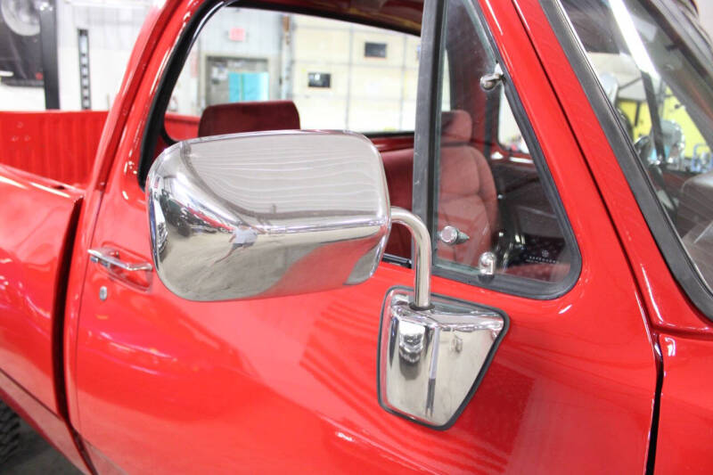 1989 Dodge D150 Pickup