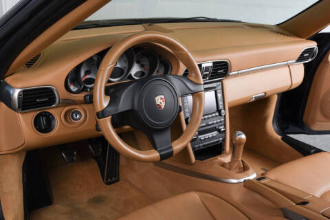 2012 Porsche 911 Carrera S