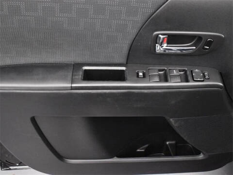 2009 Mazda MAZDA5 Sport