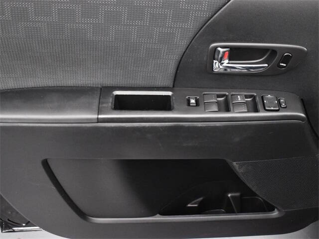 2009 Mazda MAZDA5 Sport