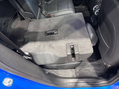 2024 Chevrolet Blazer EV 2LT