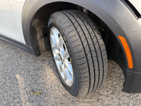 2019 MINI Hardtop 2 Door Cooper