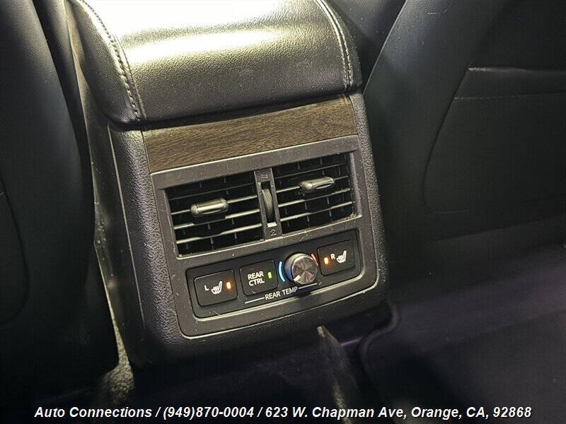 2017 Toyota Avalon Limited