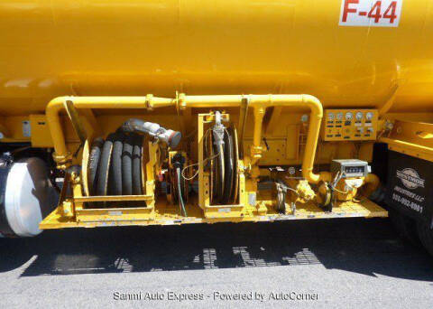 2006 Sterling L8500 Series