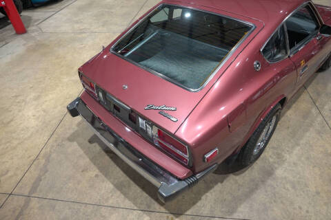 1978 Datsun 280Z