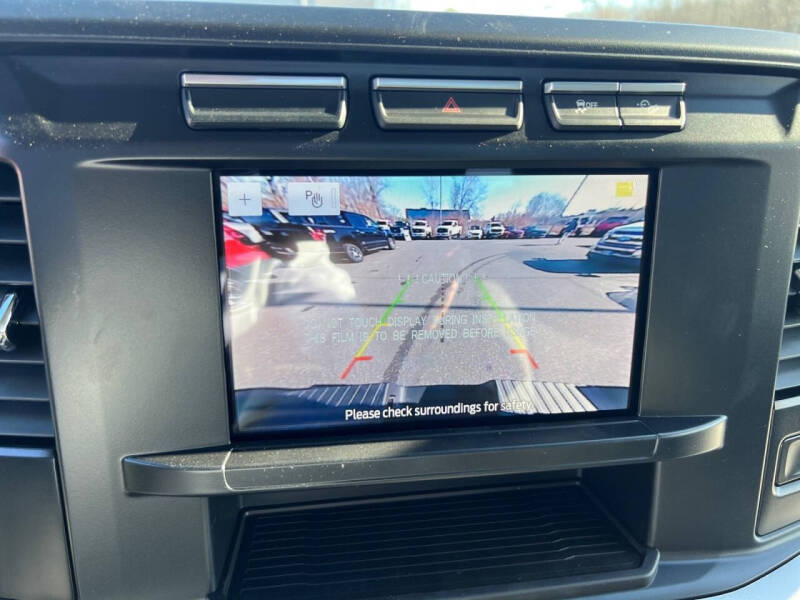 2024 Ford F-350 Super Duty XL