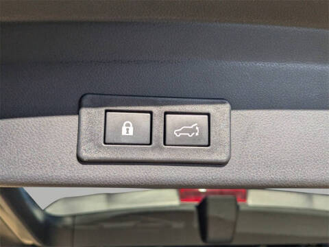 2025 Subaru Ascent Onyx Edition Touring