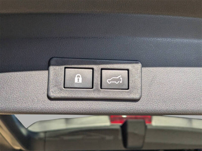 2025 Subaru Ascent Onyx Edition Touring