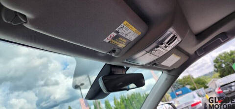 2017 Toyota Highlander Limited Platinum