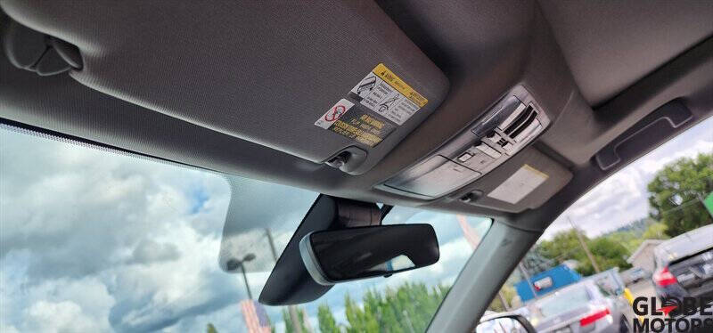 2017 Toyota Highlander Limited Platinum