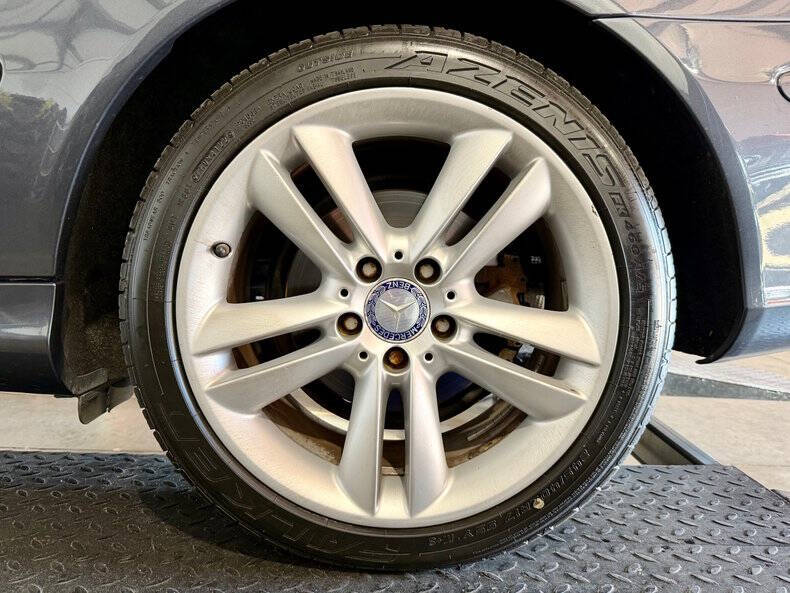 2008 Mercedes-Benz CLK CLK 350