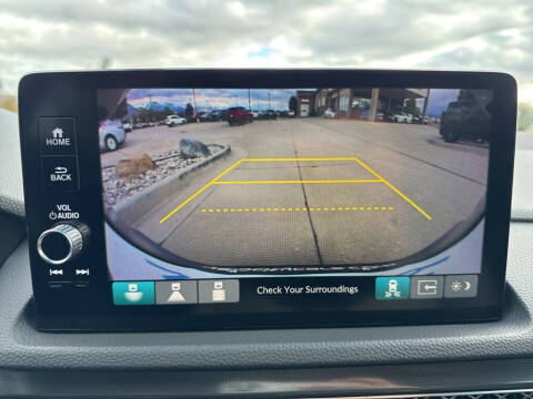 2023 Acura Integra w/Tech w/A-SPEC