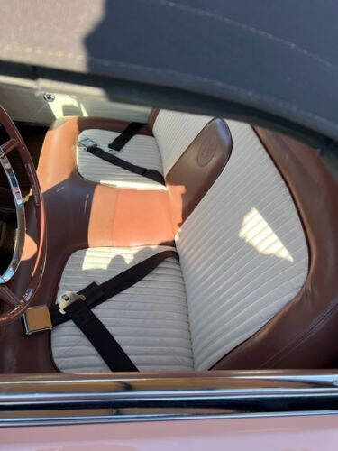 1956 Ford Thunderbird