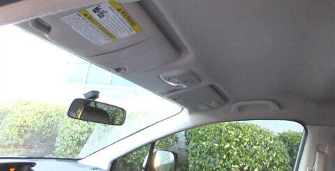 2013 Subaru XV Crosstrek 2.0i Limited