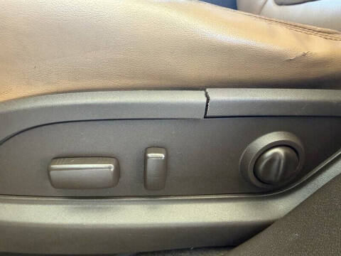 2015 Buick Enclave Premium