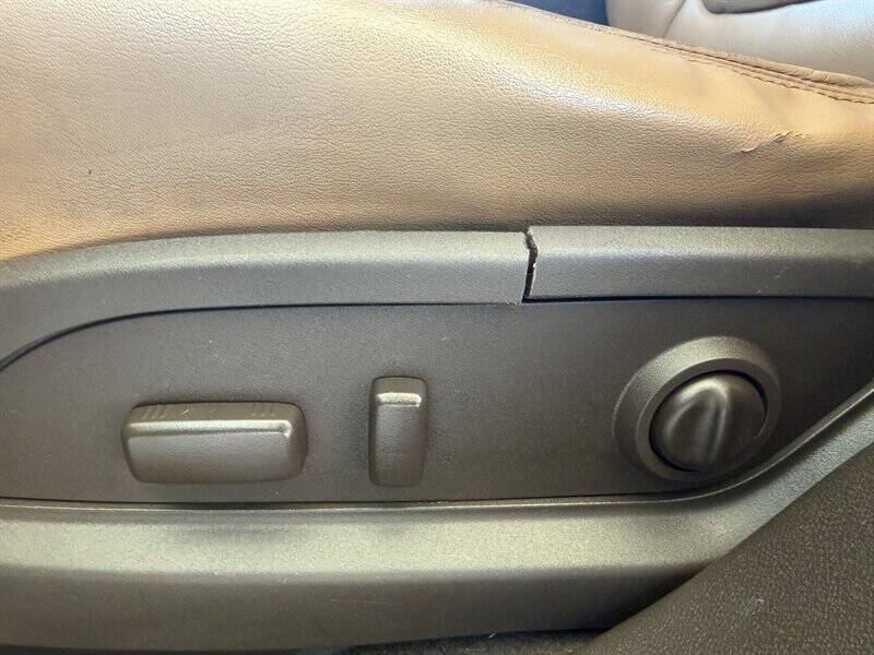 2015 Buick Enclave Premium
