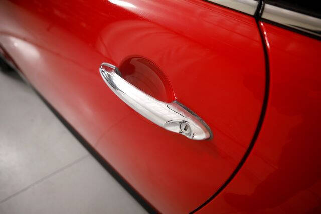 2013 MINI Hardtop Cooper S