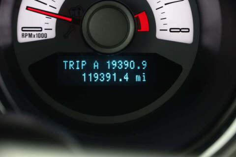 2011 Ford Mustang V6 Premium