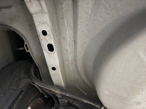 2001 Buick Regal LS