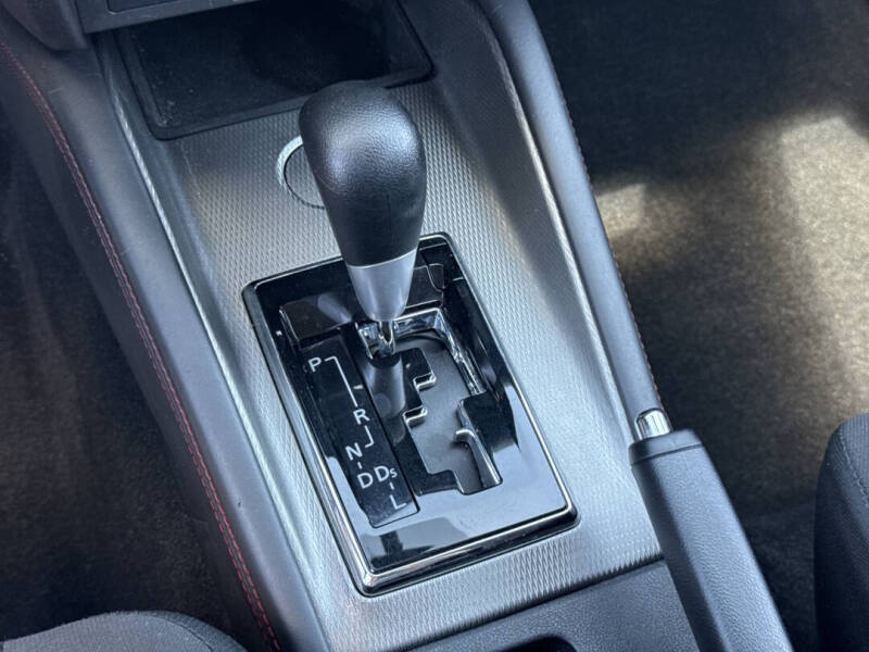 2019 Mitsubishi Outlander Sport