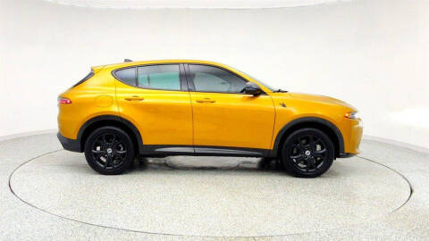 2024 Dodge Hornet R/T