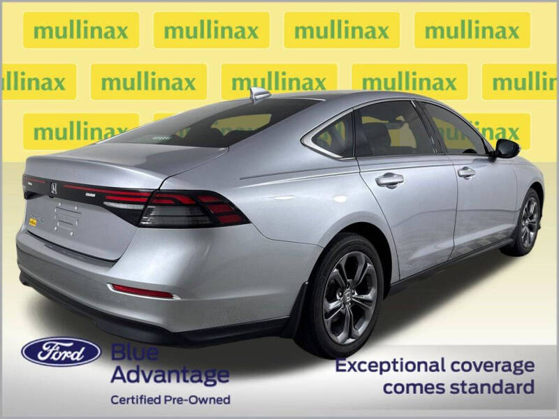2023 Honda Accord