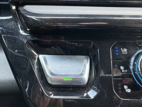 2024 GMC Sierra 2500HD AT4X