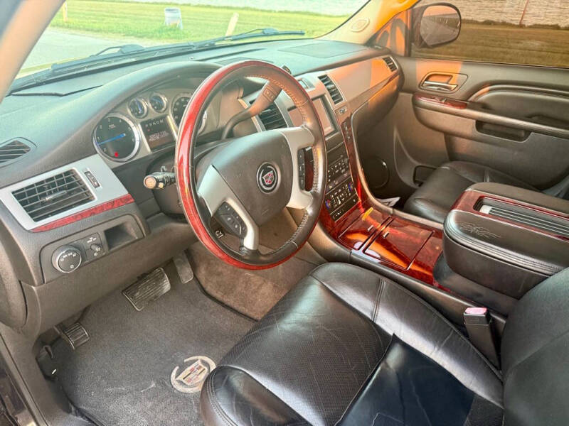 2014 Cadillac Escalade ESV Premium