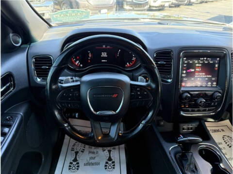 2020 Dodge Durango R/T