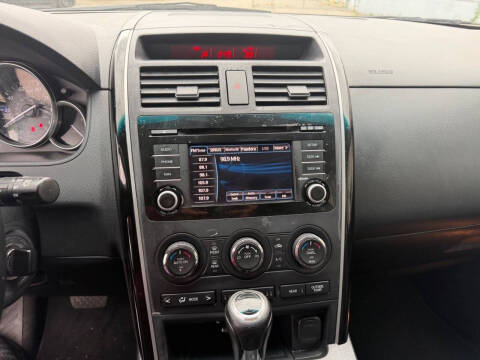 2014 Mazda CX-9 Touring