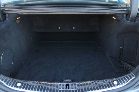 2016 Mercedes-Benz S-Class Mercedes-Maybach S 600