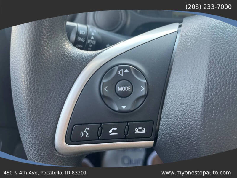 2024 Mitsubishi Mirage