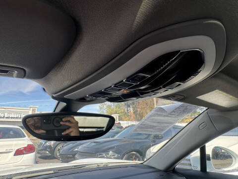 2013 Porsche Panamera 4